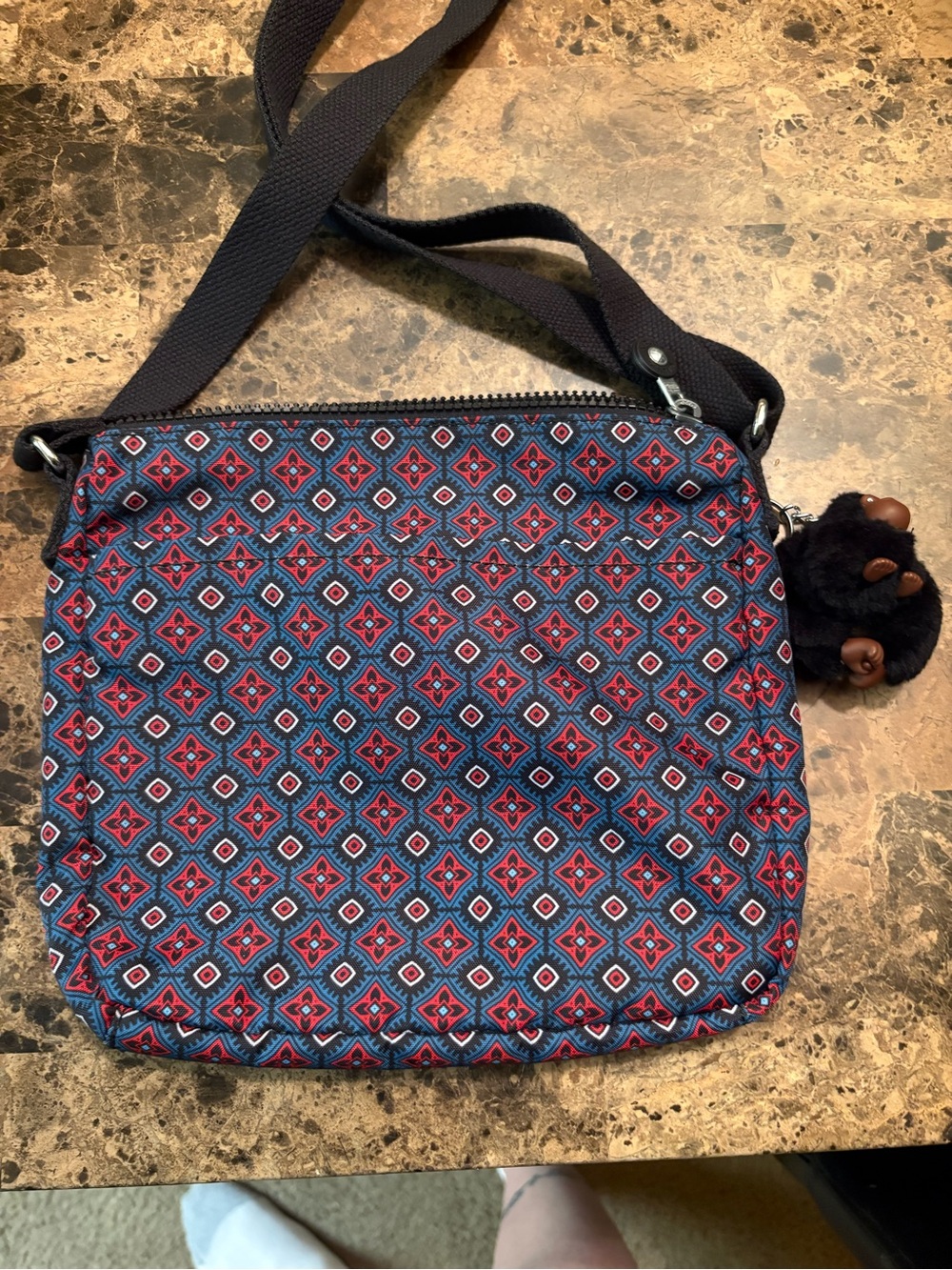 Kipling purse - Picture 2 of 5